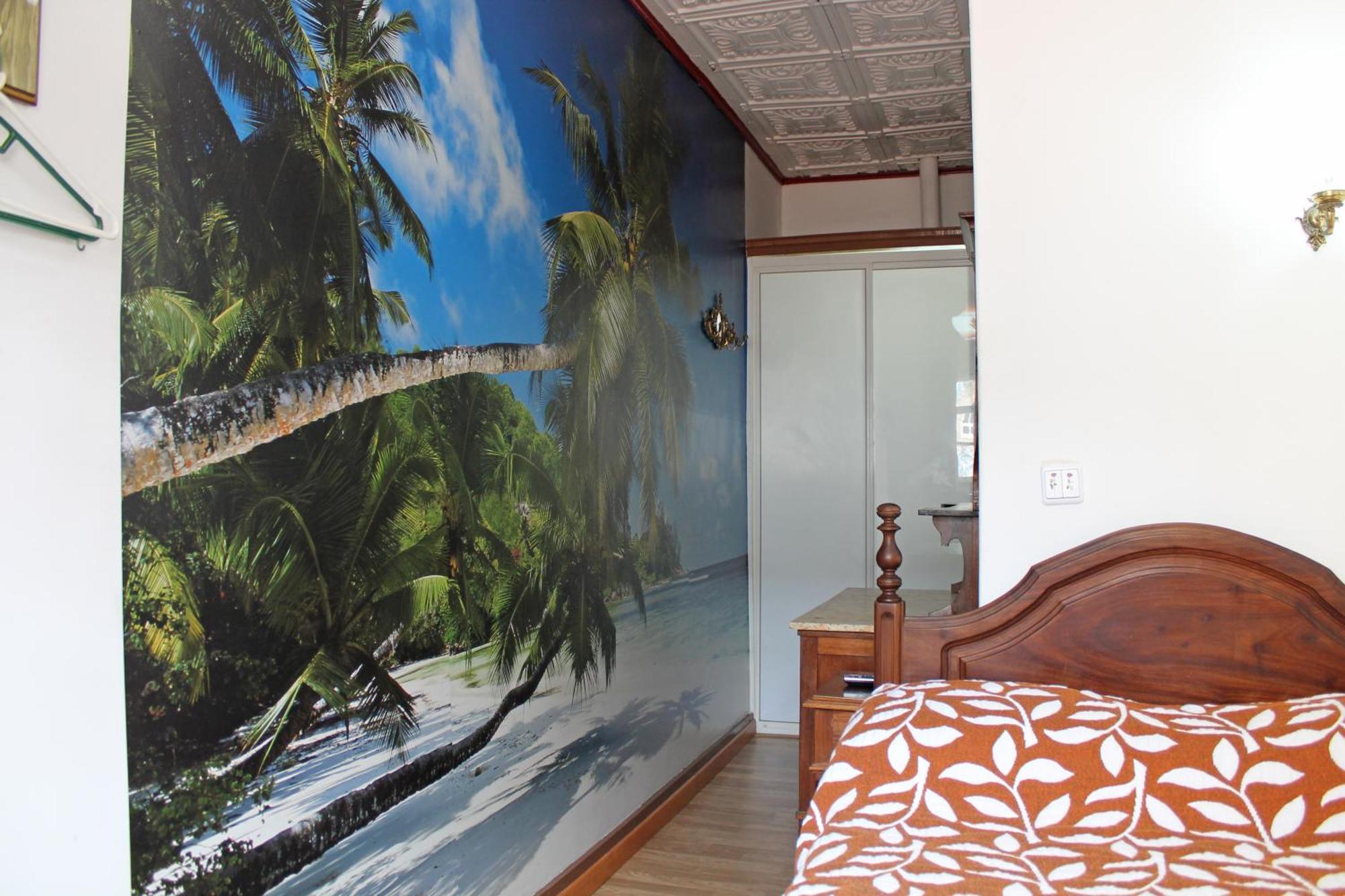 Franca Hotel Porto Room photo