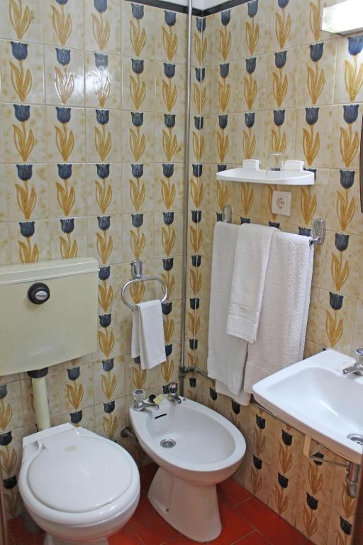 Franca Hotel Porto Room photo