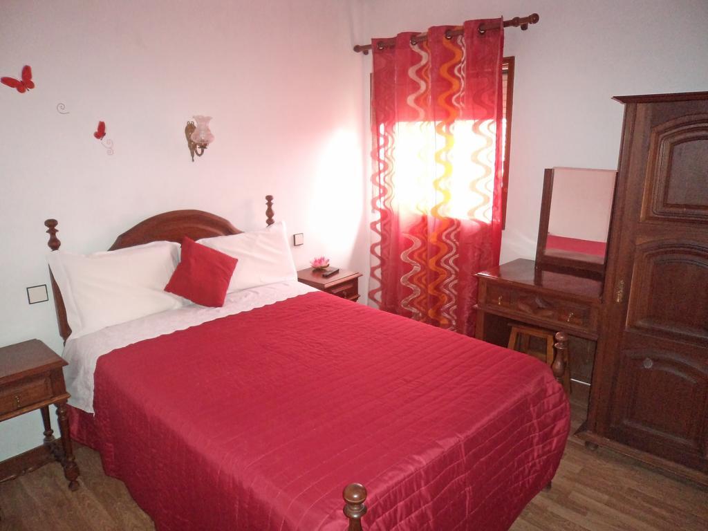 Franca Hotel Porto Room photo